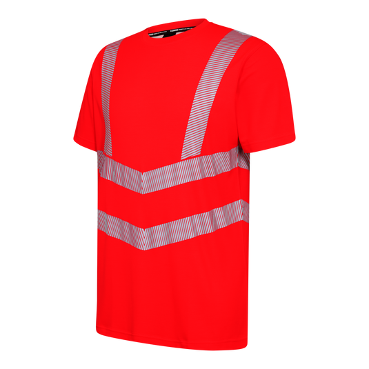Safety T-Shirt 9554-195