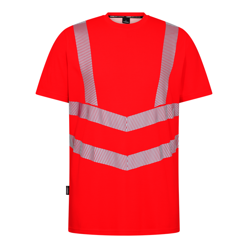 Laden Sie das Bild in Galerie -Viewer, Safety T-Shirt 9554-195
