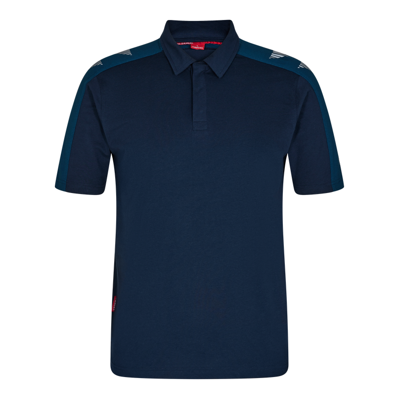 Laden Sie das Bild in Galerie -Viewer, Galaxy Poloshirt 9811-141
