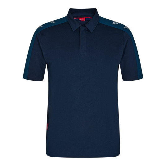 Galaxy Poloshirt 9811-141