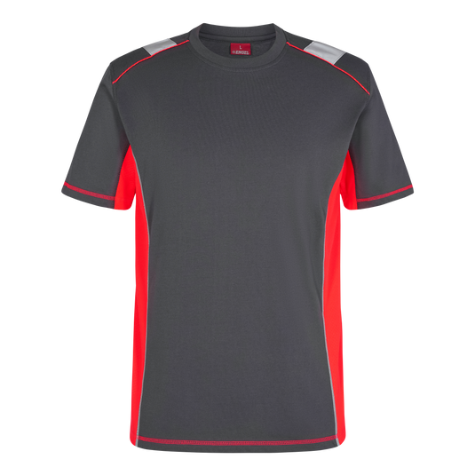 Cargo T-Shirt 9870-258