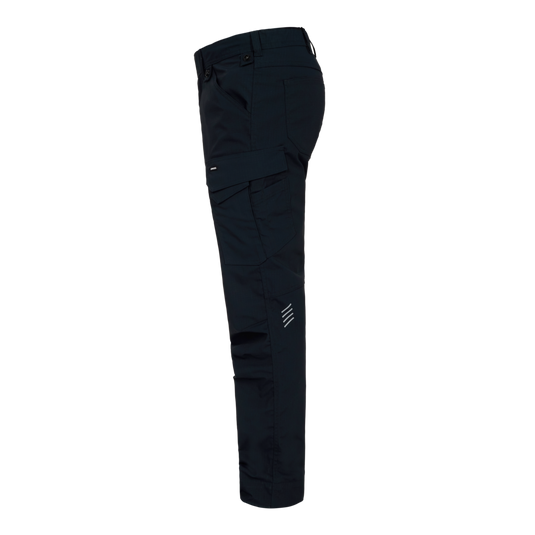 Entire Servicehose mit 2-Wege-Stretch