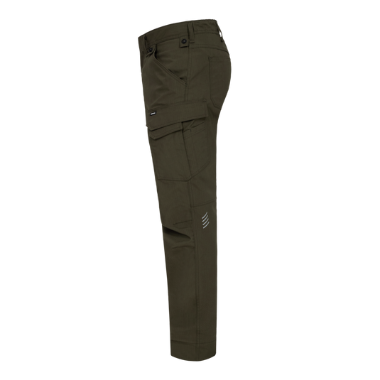 Entire Servicehose mit 2-Wege-Stretch