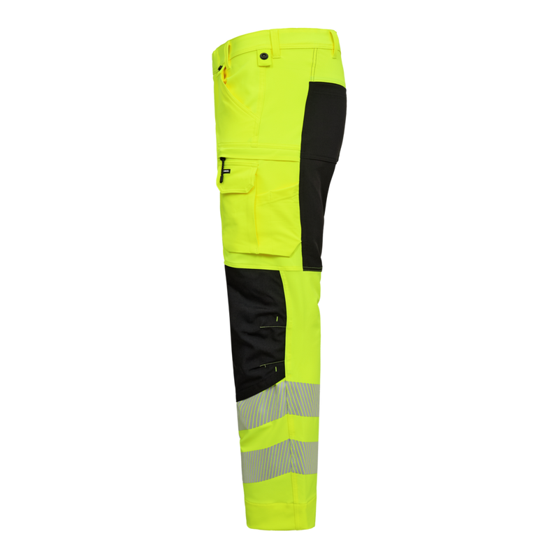 Laden Sie das Bild in Galerie -Viewer, Safety Arbeitshose mit 4-Wege-Stretch

