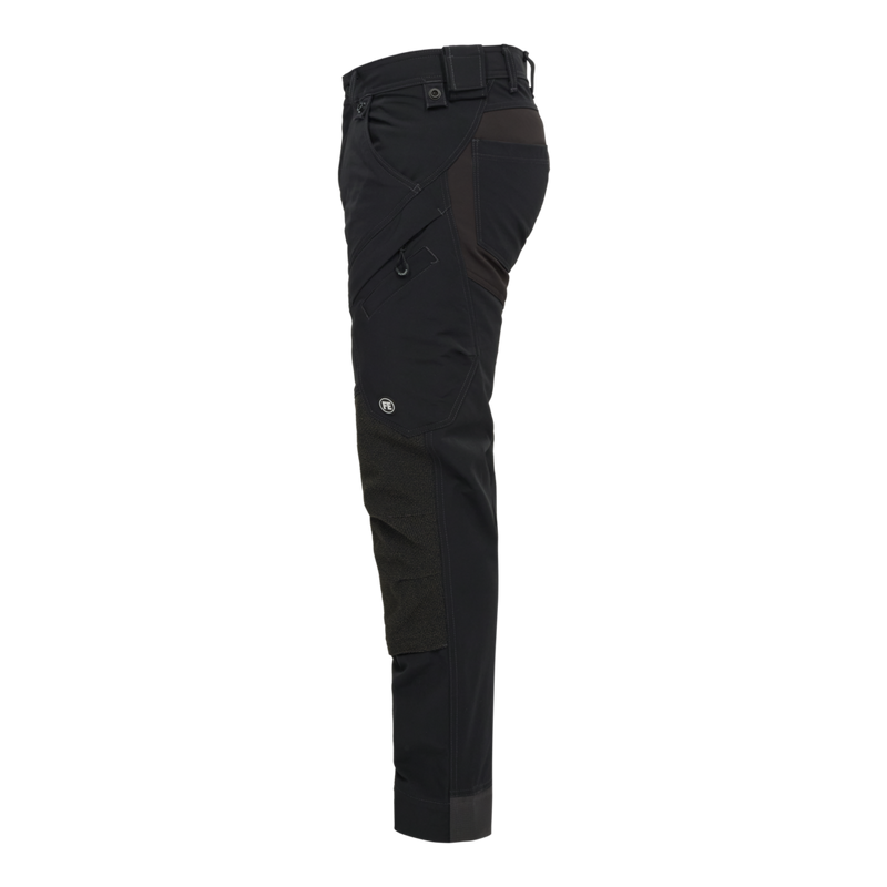 Laden Sie das Bild in Galerie -Viewer, X-treme Handwerkerhose mit 4-Wege-Stretch 2366
