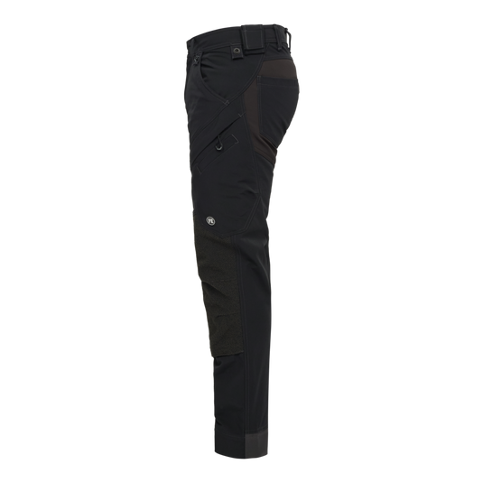 X-treme Handwerkerhose mit 4-Wege-Stretch 2366