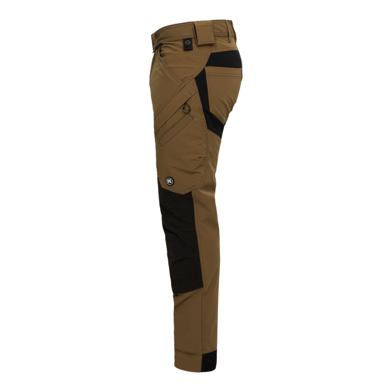 Laden Sie das Bild in Galerie -Viewer, X-treme Handwerkerhose mit 4-Wege-Stretch 2366
