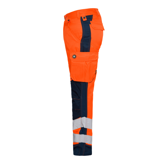 Safety Light Arbeitshose