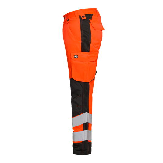 Safety Light Arbeitshose