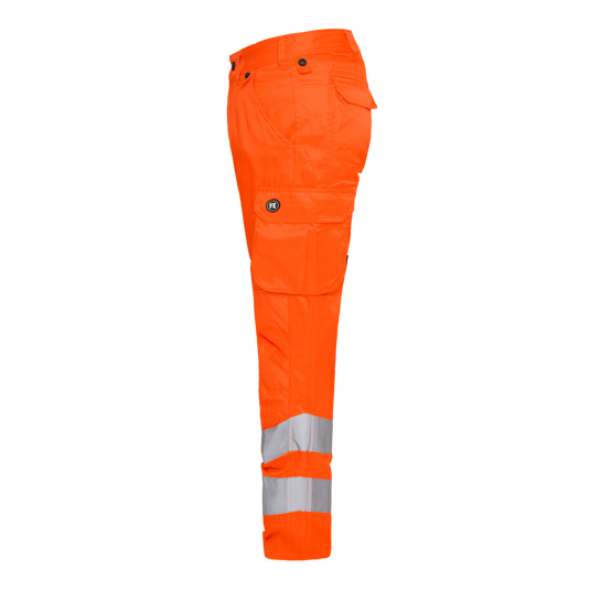 Safety Light Arbeitshose