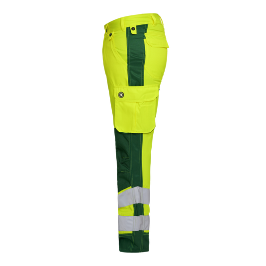 Safety Light Arbeitshose