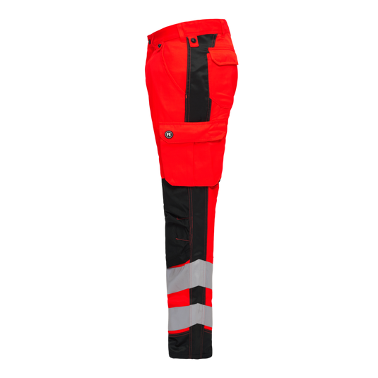 Safety Light Arbeitshose