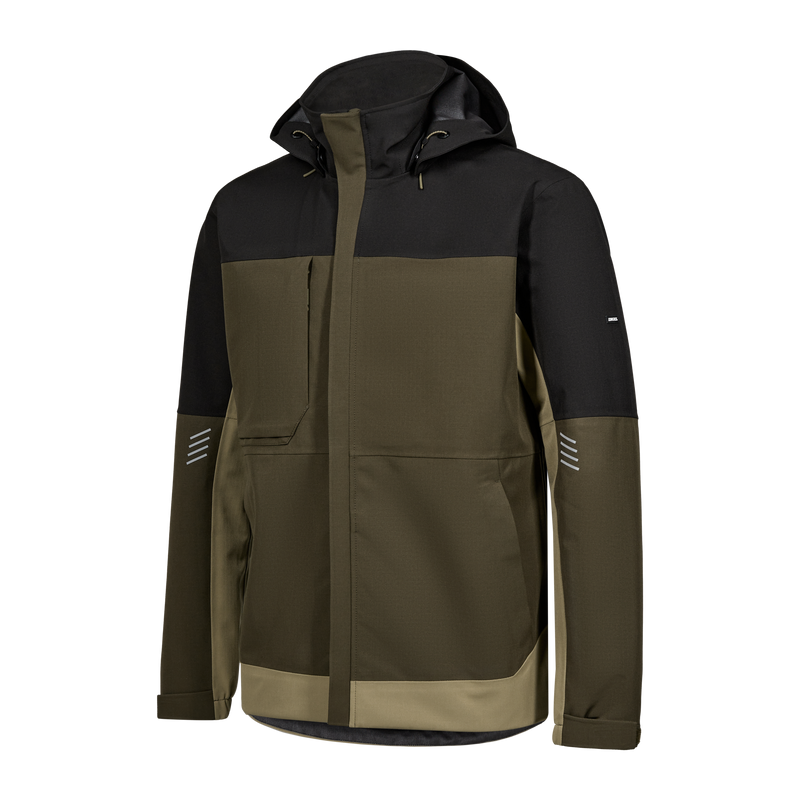 Laden Sie das Bild in Galerie -Viewer, Entire Shelljacke 1129-159
