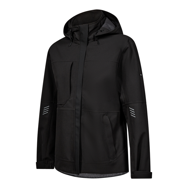 Laden Sie das Bild in Galerie -Viewer, Entire Damen Shelljacke 1135-159
