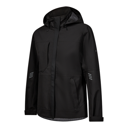 Entire Damen Shelljacke 1135-159
