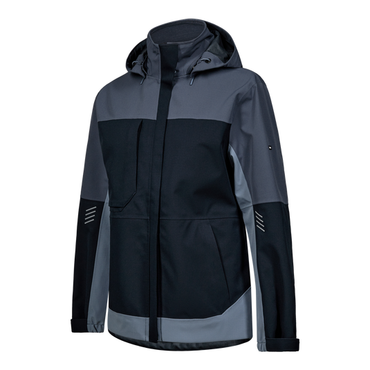 Entire Damen Shelljacke 1135-159