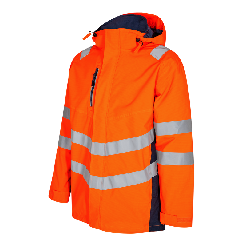 Laden Sie das Bild in Galerie -Viewer, Safety Shellparka 1145-930
