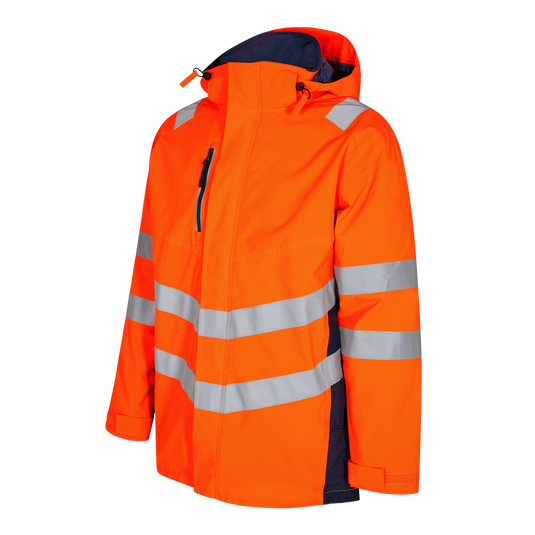 Safety Shellparka 1145-930