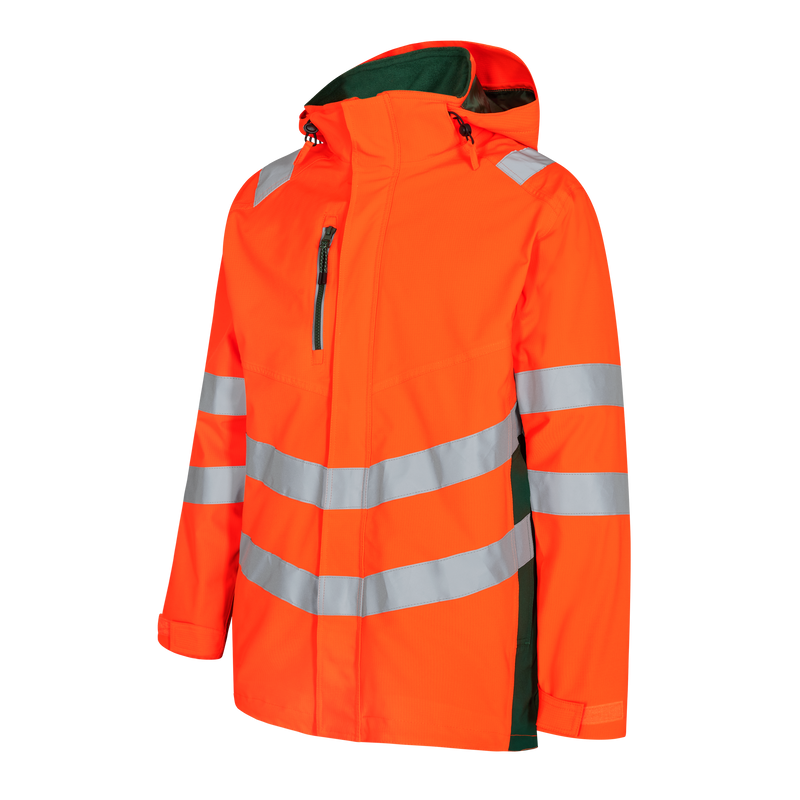 Laden Sie das Bild in Galerie -Viewer, Safety Shellparka 1145-930
