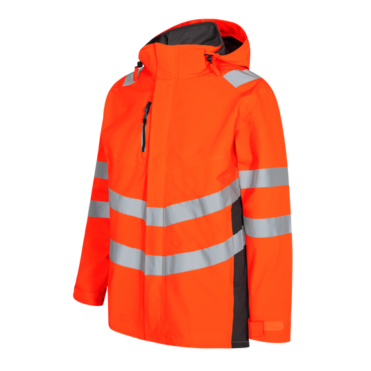 Safety Shellparka 1145-930