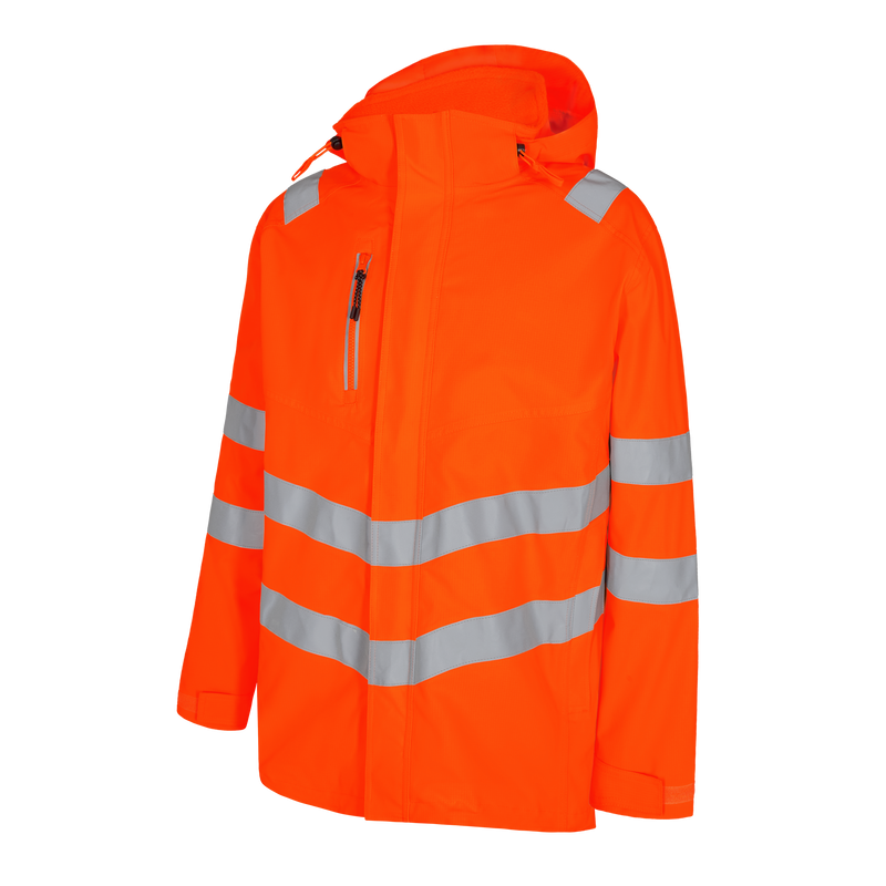 Laden Sie das Bild in Galerie -Viewer, Safety Shellparka 1145-930
