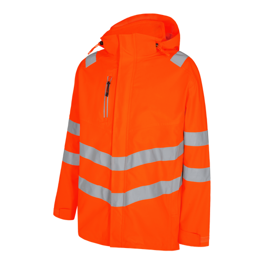 Safety Shellparka 1145-930