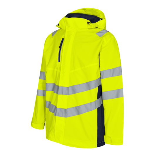 Safety Shellparka 1145-930