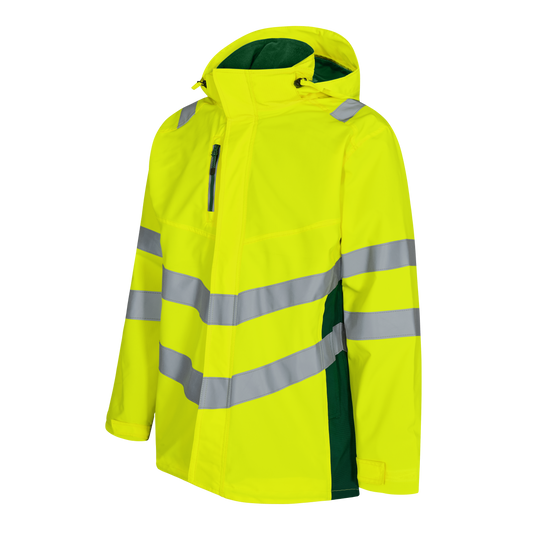 Safety Shellparka 1145-930