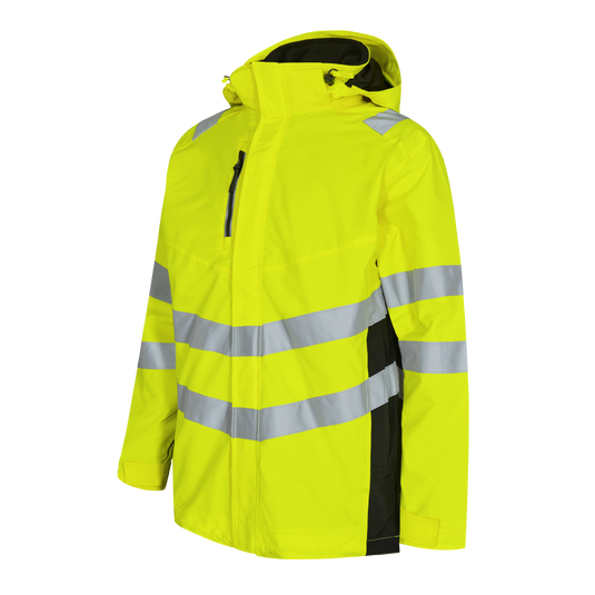 Safety Shellparka 1145-930