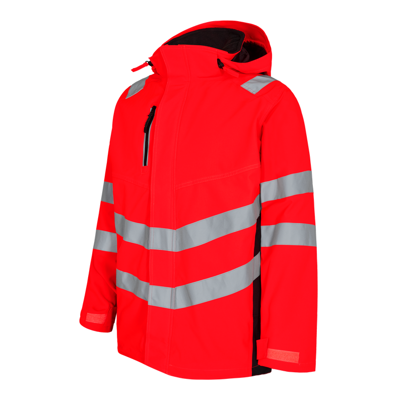 Laden Sie das Bild in Galerie -Viewer, Safety Shellparka 1145-930
