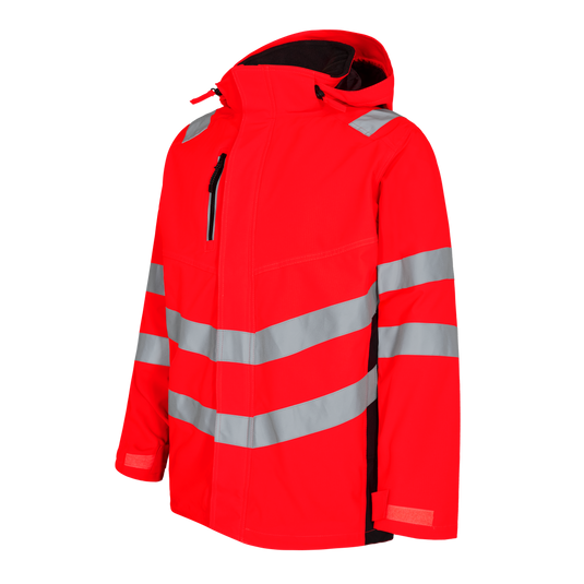 Safety Shellparka 1145-930
