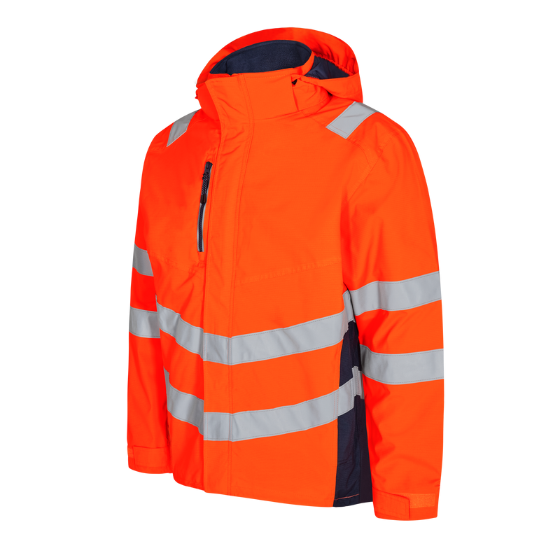 Laden Sie das Bild in Galerie -Viewer, Safety Shelljacke 1146-930
