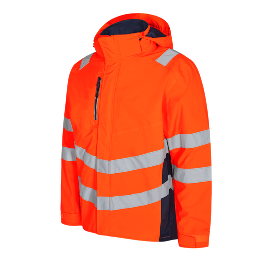 Safety Shelljacke 1146-930
