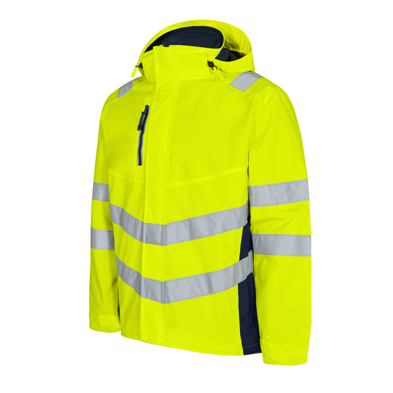 Laden Sie das Bild in Galerie -Viewer, Safety Shelljacke 1146-930
