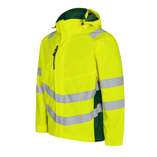 Safety Shelljacke 1146-930