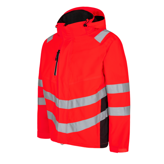 Safety Shelljacke 1146-930