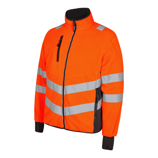 Safety Fleecejacke 1192-236