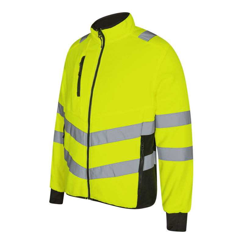 Laden Sie das Bild in Galerie -Viewer, Safety Fleecejacke 1192-236

