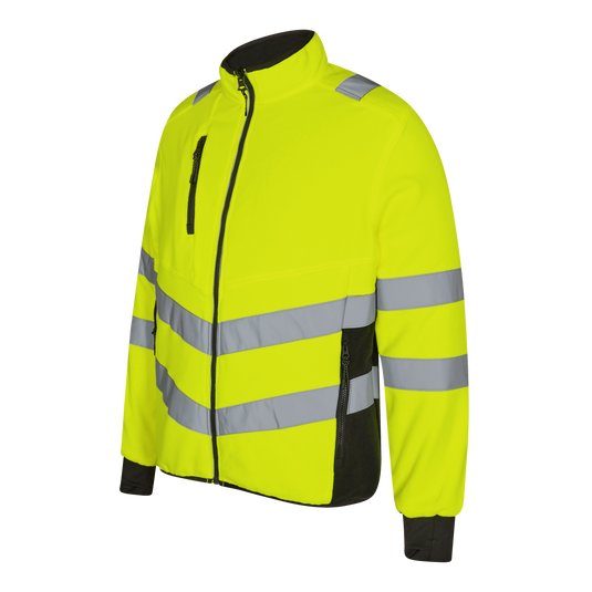 Safety Fleecejacke 1192-236