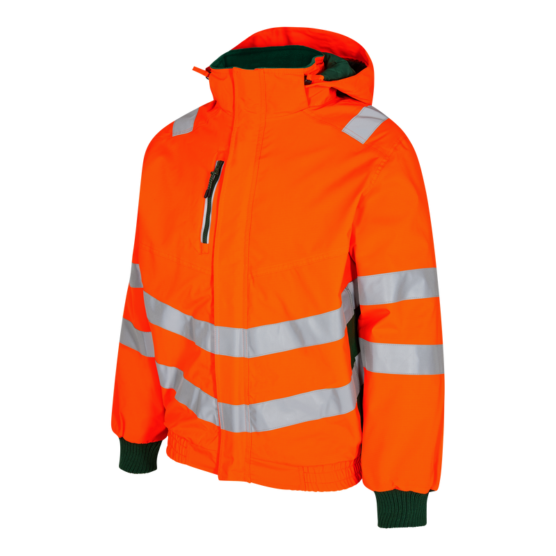Laden Sie das Bild in Galerie -Viewer, Safety Pilotjacke 1246-930
