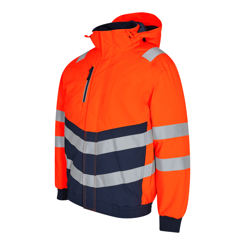 Laden Sie das Bild in Galerie -Viewer, Safety Pilotjacke 1248-930
