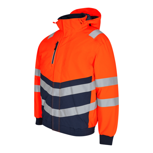 Safety Pilotjacke 1248-930