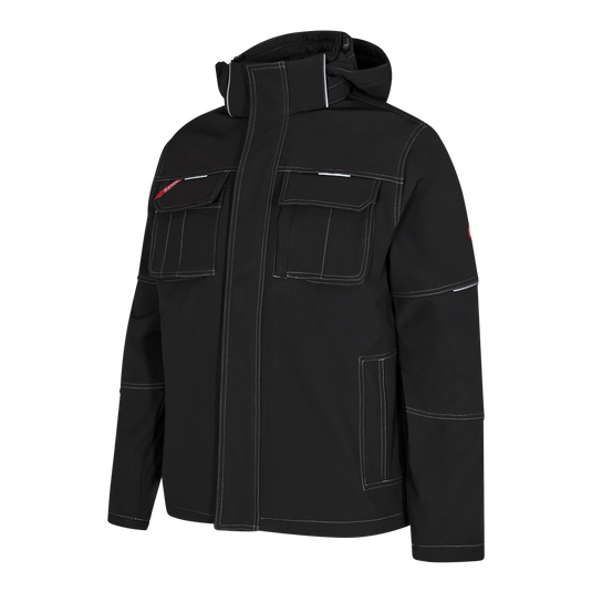 Combat Softshell-Jacke 1260-229