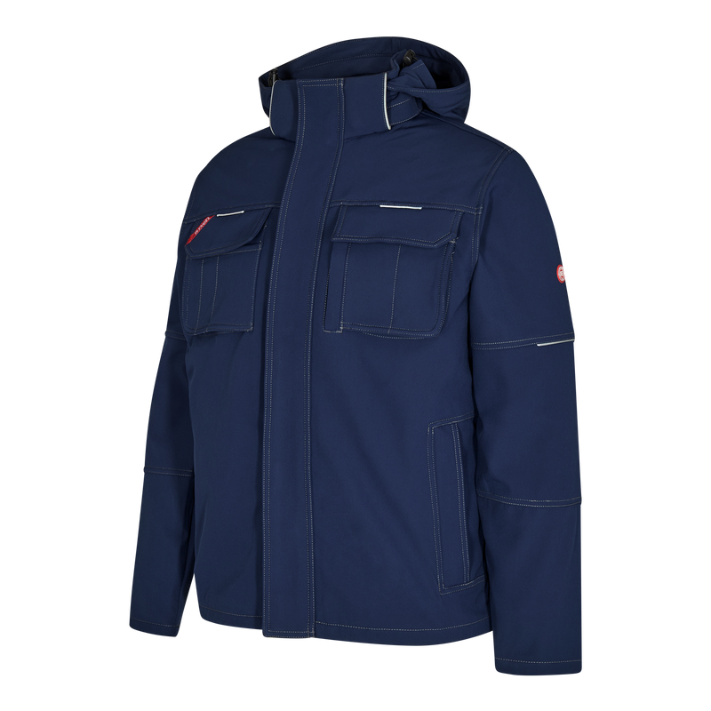 Laden Sie das Bild in Galerie -Viewer, Combat Softshell-Jacke 1260-229
