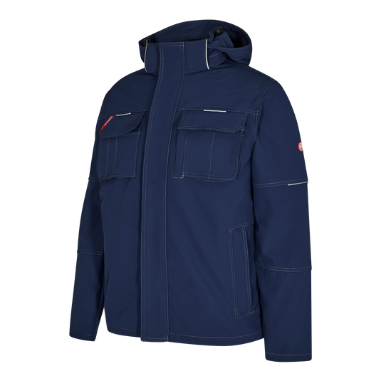 Combat Softshell-Jacke 1260-229