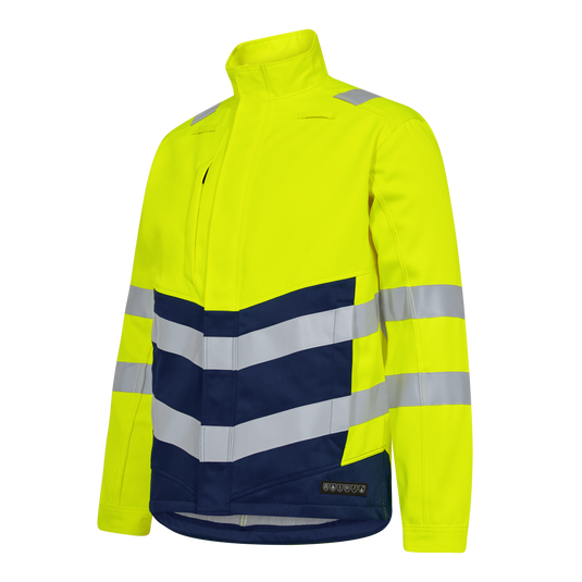 Safety+ Arbeitsjacke 1321-188