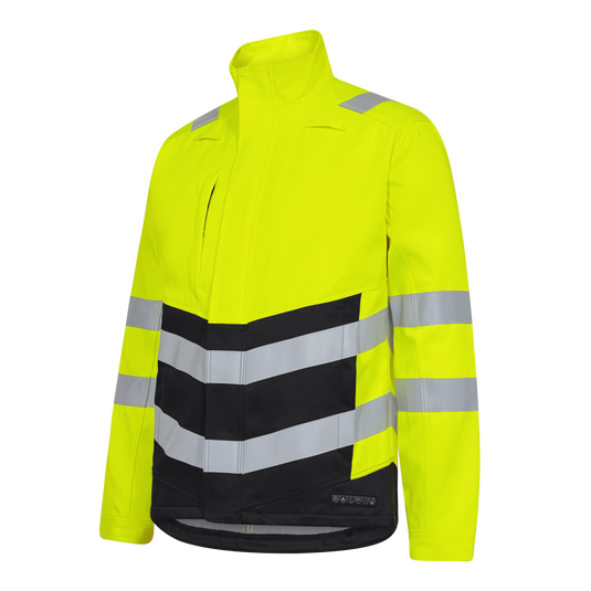 Safety+ Arbeitsjacke 1321-188