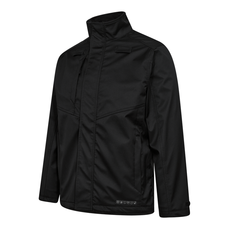 Laden Sie das Bild in Galerie -Viewer, Safety+ Softshelljacke 1323-185
