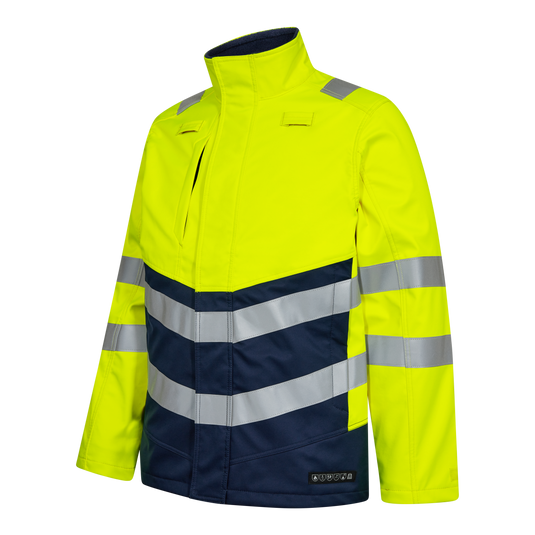 Safety+ Softshelljacke 1324-185