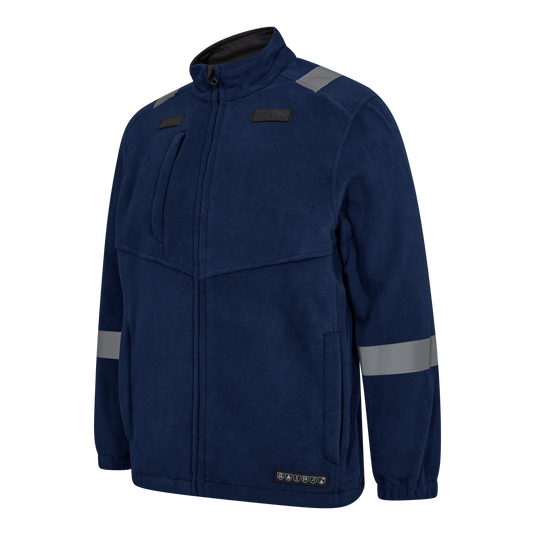 Safety+ Fleecejacke 1325-179